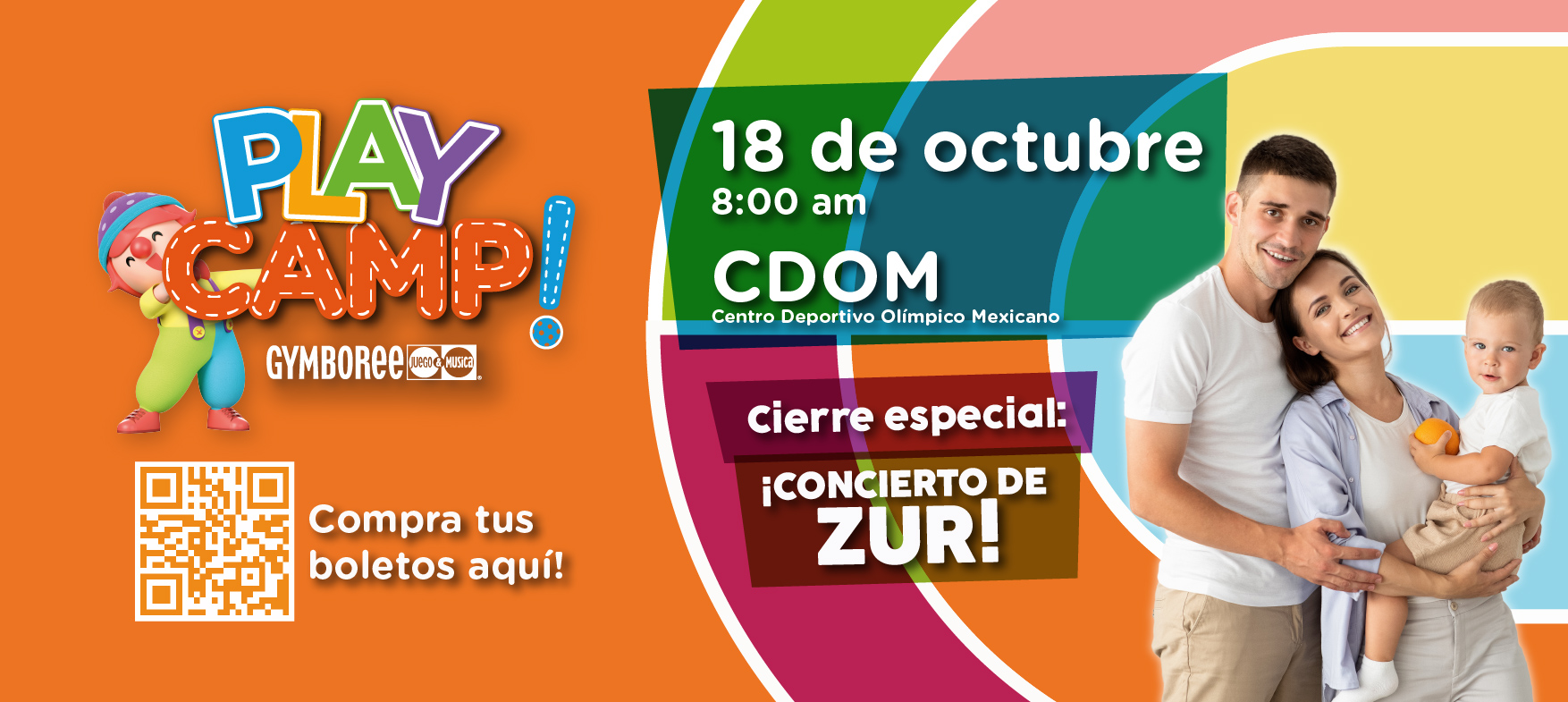 PLAY CAMP