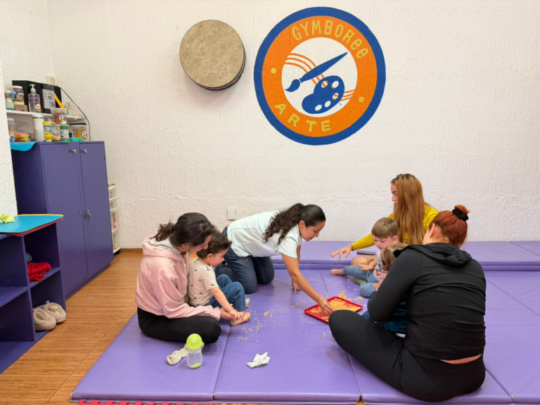Naciones Unidas Clases