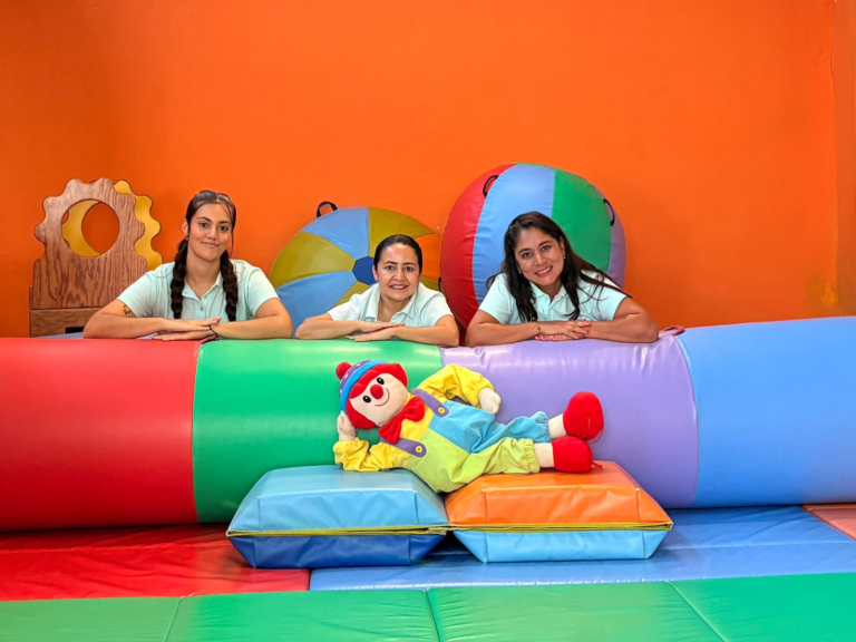 Naciones Unidas Instructoras